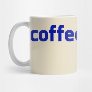 I like coffee Mug